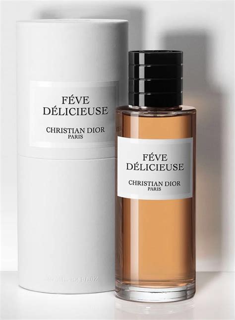 dior feve delicieuse icy paris|Dior frençois demachy.